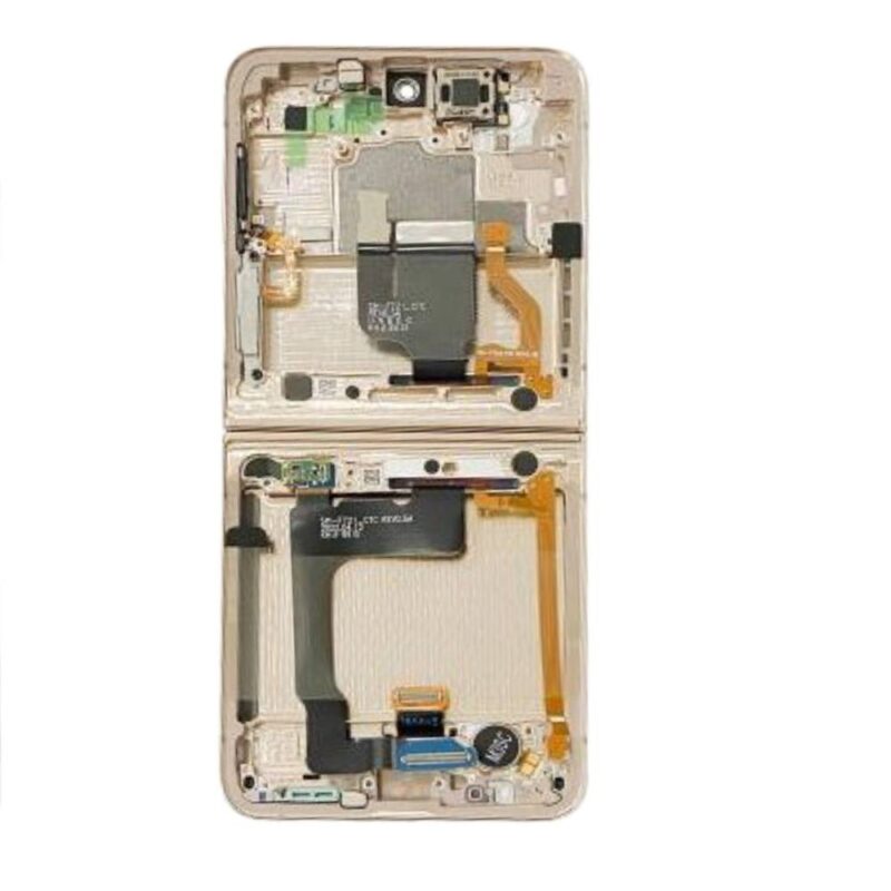 Ecran Original Interior Samsung Galaxy Z Flip 4 (F721) - imagine 8