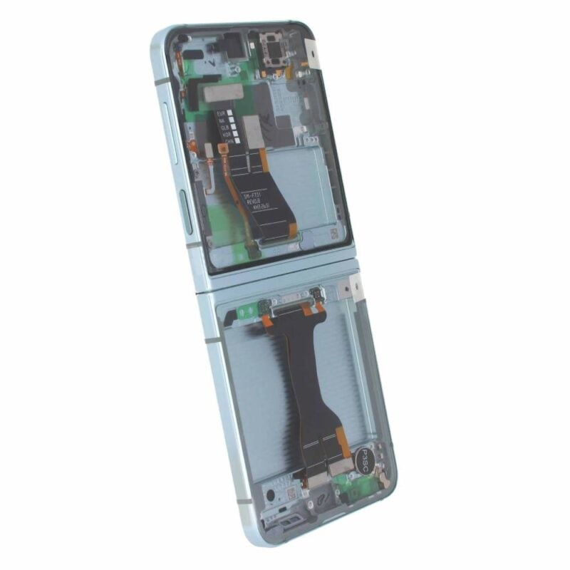 Ecran Original Interior Samsung Galaxy Z Flip 5 (F731)