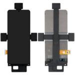 Ecran Original Interior Samsung Galaxy Z Flip 5 (F731) - Fara Rama