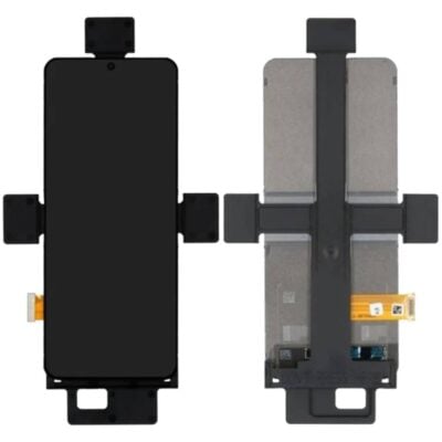 Ecran Original Interior Samsung Galaxy Z Flip 5 (F731) - Fara Rama