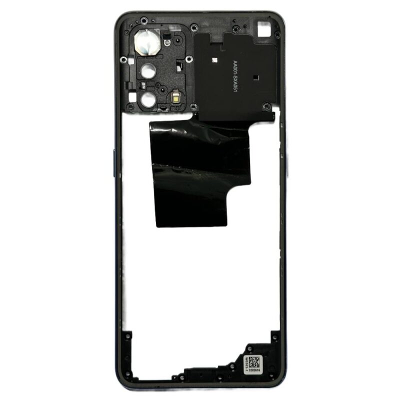 Carcasa Spate Originala Oppo A74 4G