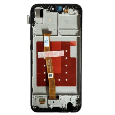 Ecran Compatibil Huawei P20 Lite - Cu Rama