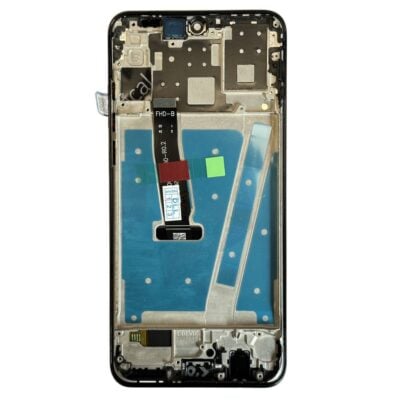 Ecran Compatibil Huawei P30 Lite 2020 - Cu Rama