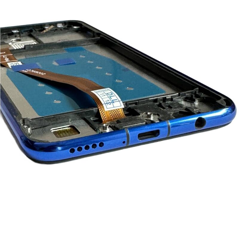 Ecran Compatibil Huawei P Smart Plus - Cu Rama