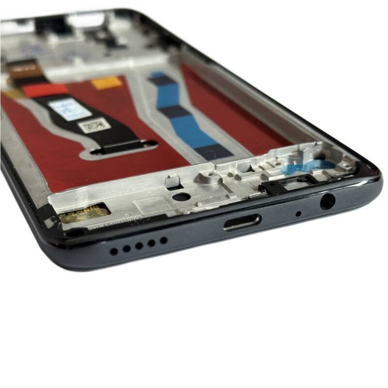 Ecran Compatibil Huawei P Smart Pro - Cu Rama