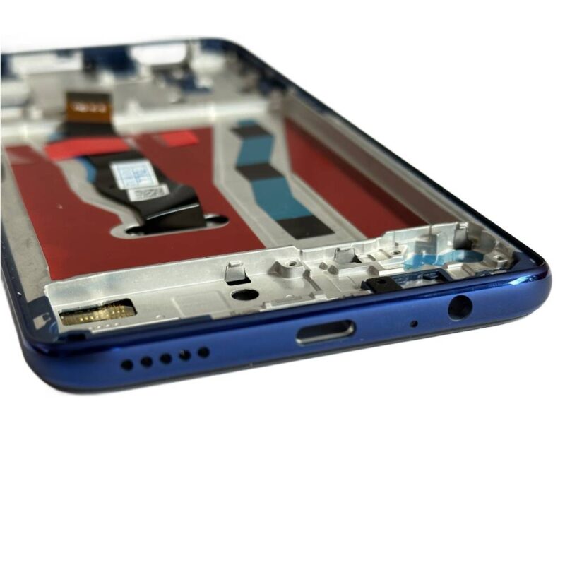 Ecran Compatibil Huawei P Smart Pro - Cu Rama