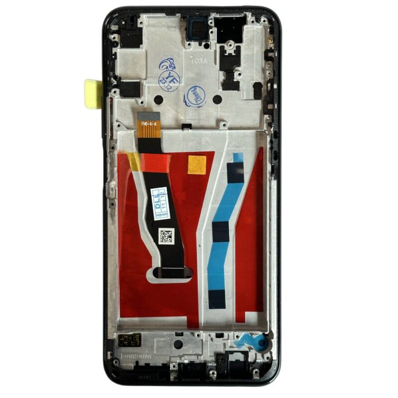 Ecran Compatibil Huawei P Smart Pro - Cu Rama