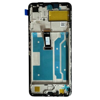 Ecran Compatibil Huawei P Smart 2021 - Cu Rama