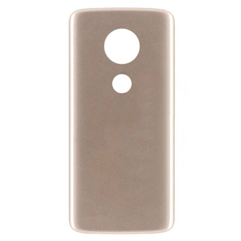 Capac Original Motorola Moto E5