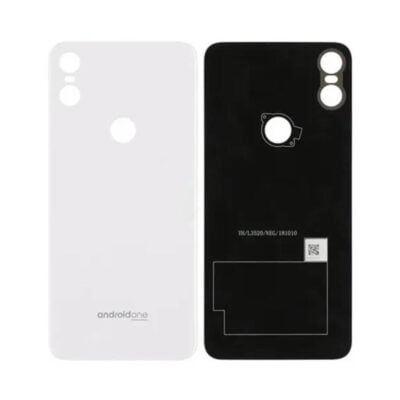 Capac Original Motorola One