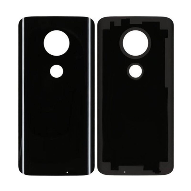 Capac Original Motorola Moto G7