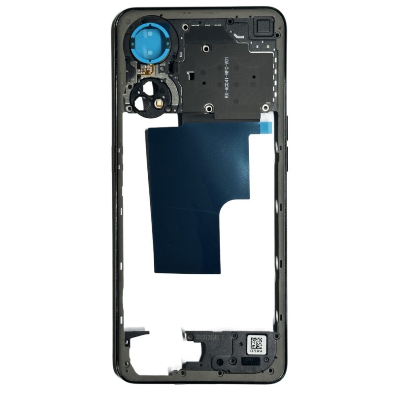 Carcasa Spate Originala Oppo Reno 8T