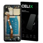 Ecran Compatibil Huawei P Smart Plus - CELIX