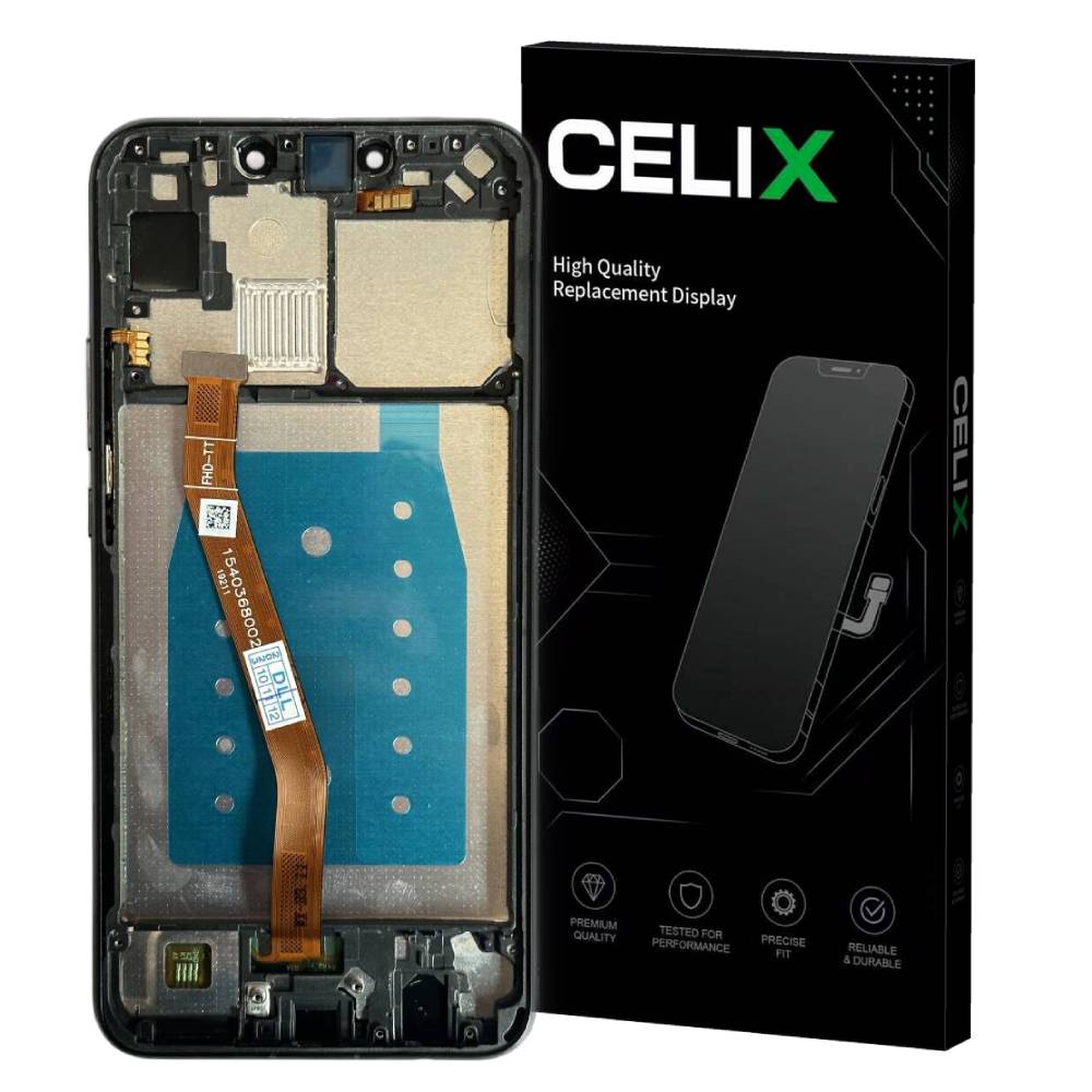 Ecran Compatibil Huawei P Smart Plus - CELIX