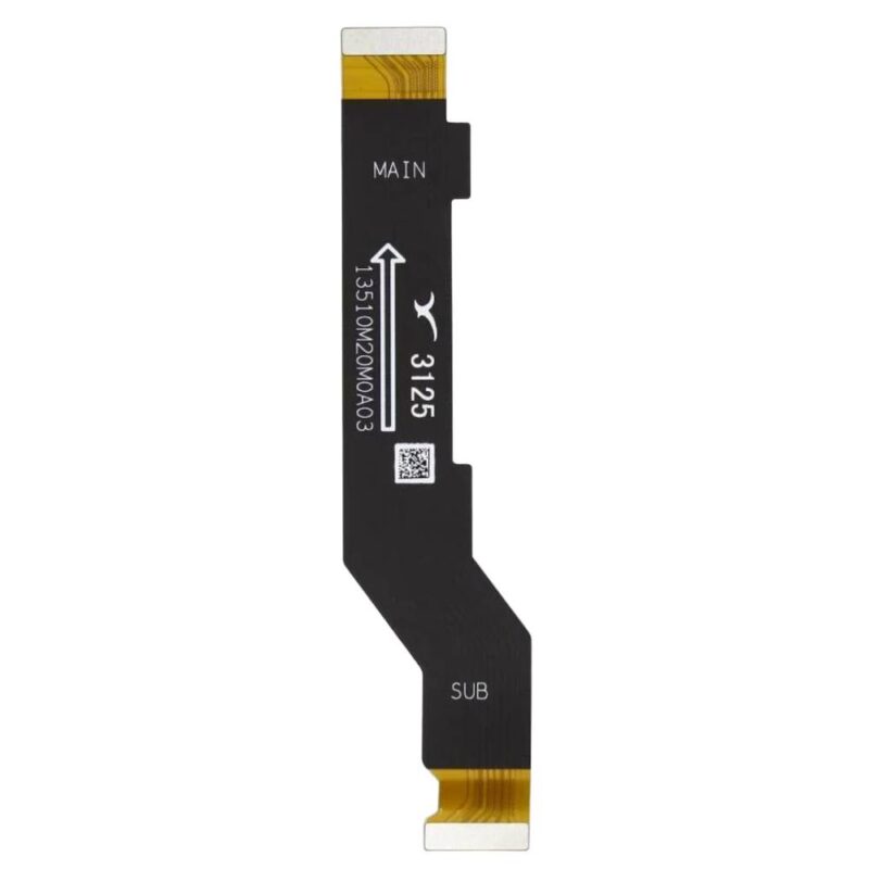 Flex Principal Xiaomi Poco X5 Pro 1350204000245A