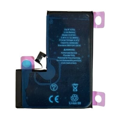 Baterie Iphone 14 Pro