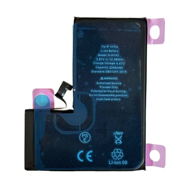 Baterie Iphone 14 Pro