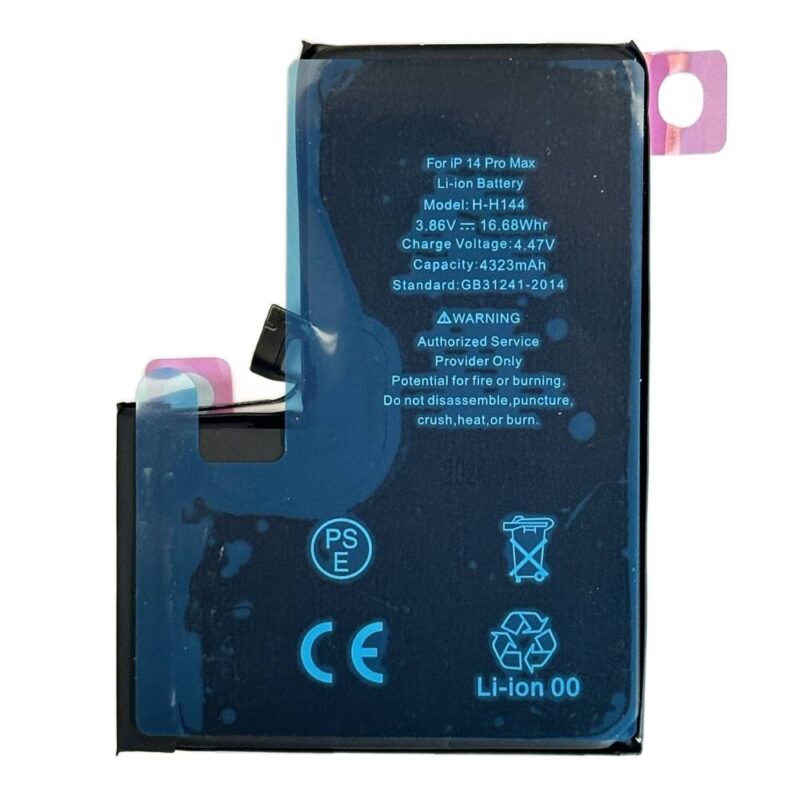 Baterie Iphone 14 Pro Max