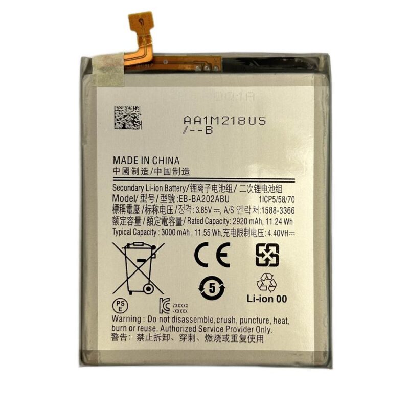 Baterie Compatibila Samsung A20e (A202) NCC