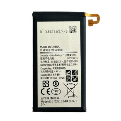 Baterie Compatibila Samsung A3 2017 (A320) NCC