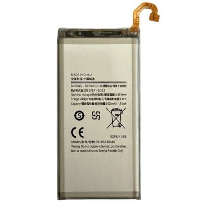 Baterie Compatibila Samsung A8 2018 (A530) NCC