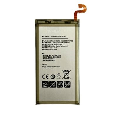 Baterie Compatibila Samsung A8 Plus 2018 (A730) NCC