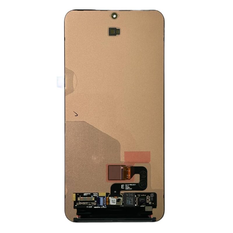 Ecran Original Samsung S24 Plus (S926) - Fara Rama
