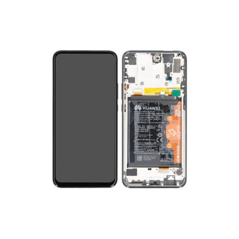 Ecran Original Huawei Honor 9X - imagine 2