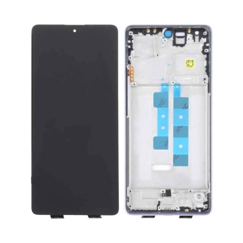 Ecran Original Xiaomi Poco M6 Pro