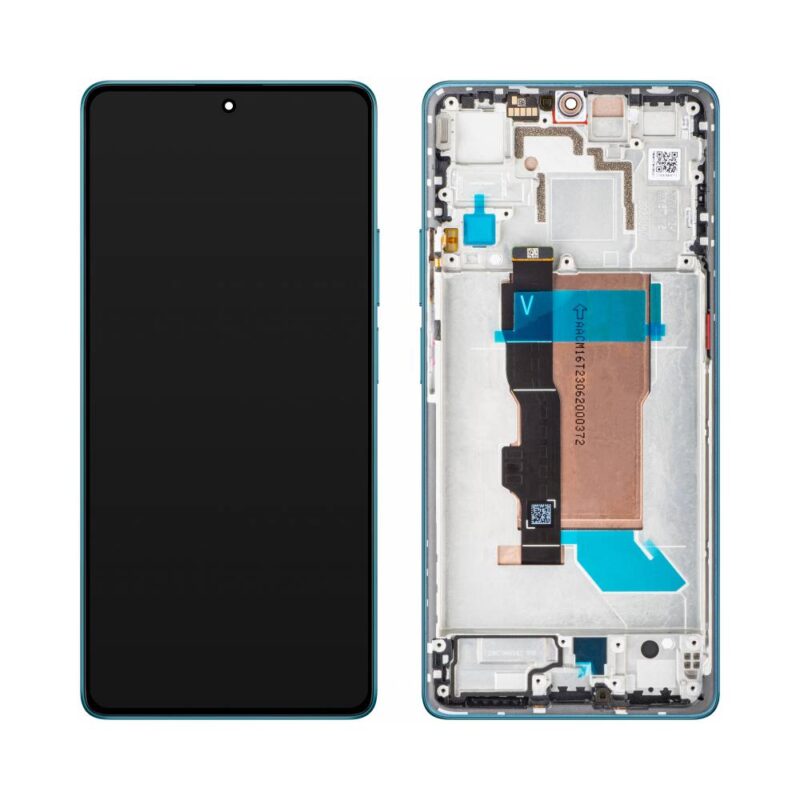 Ecran Original Xiaomi Poco F5 - imagine 3