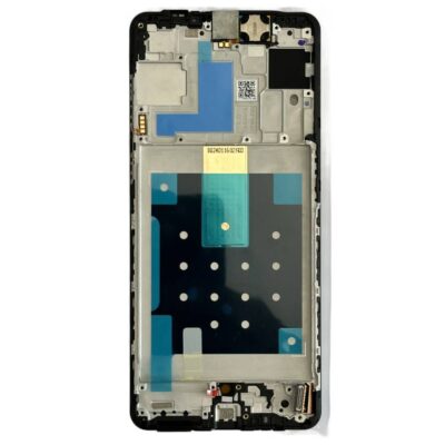 Ecran Original Samsung M55 5G (M556)