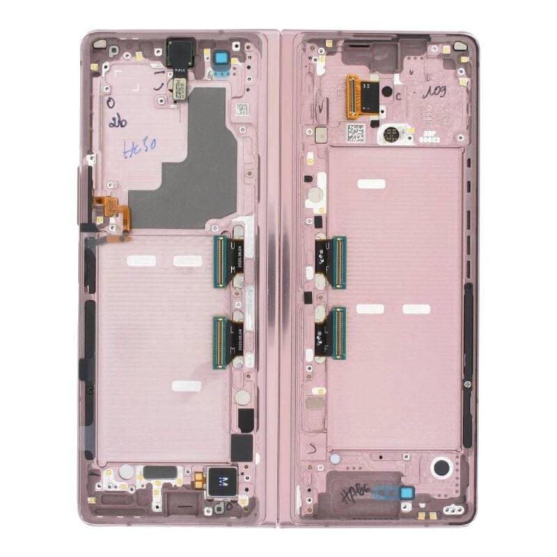 Ecran Original Interior Samsung Galaxy Z Fold 2 5G (F916)