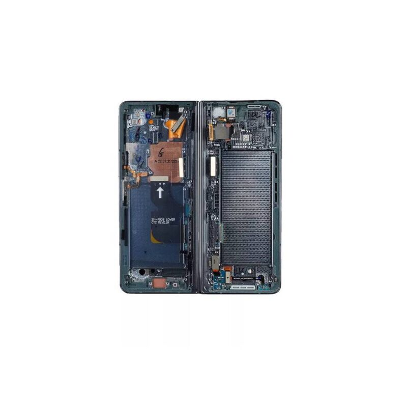 Ecran Original Interior Samsung Galaxy Z Fold 4 (F936) - imagine 4