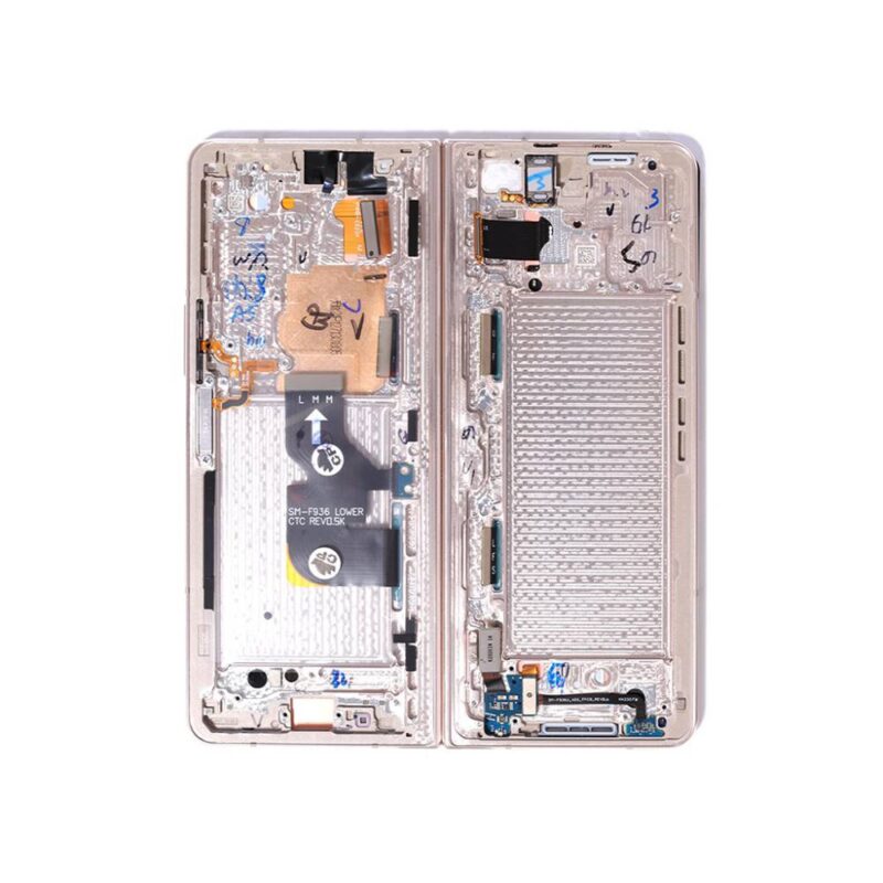 Ecran Original Interior Samsung Galaxy Z Fold 4 (F936) - imagine 3