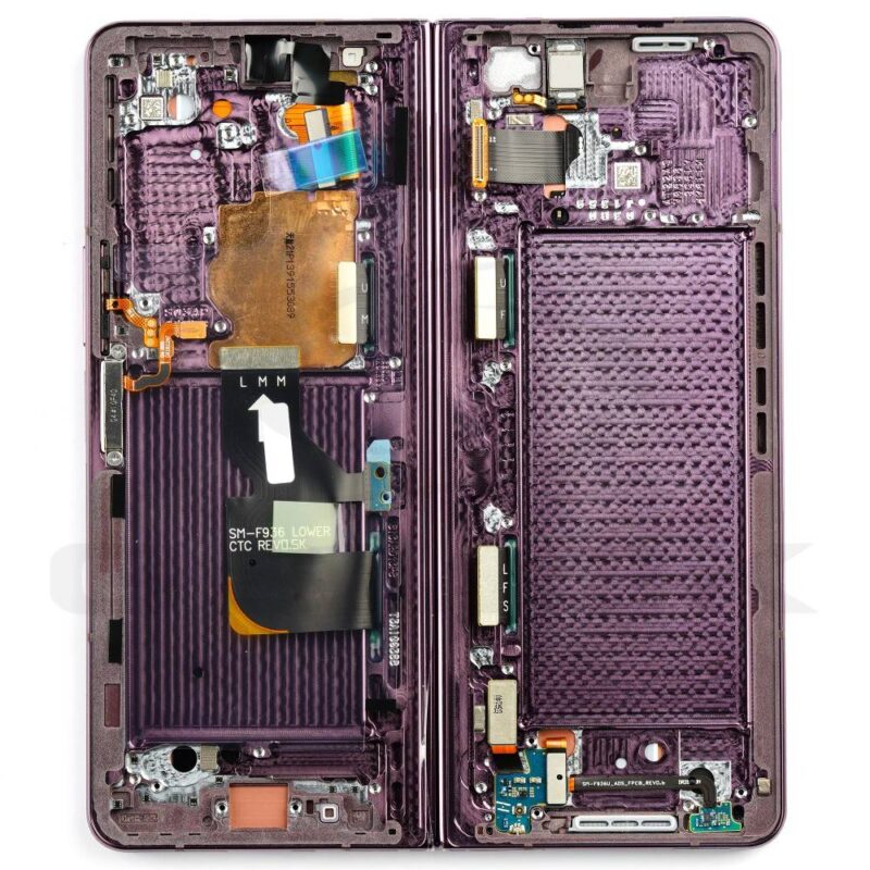 Ecran Original Interior Samsung Galaxy Z Fold 4 (F936)