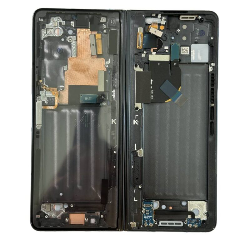 Ecran Original Interior Samsung Galaxy Z Fold 5 (F946) - imagine 5