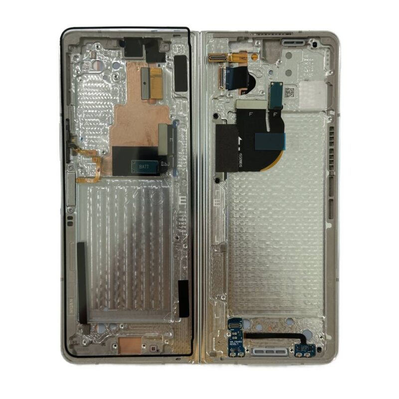 Ecran Original Interior Samsung Galaxy Z Fold 5 (F946) - imagine 4