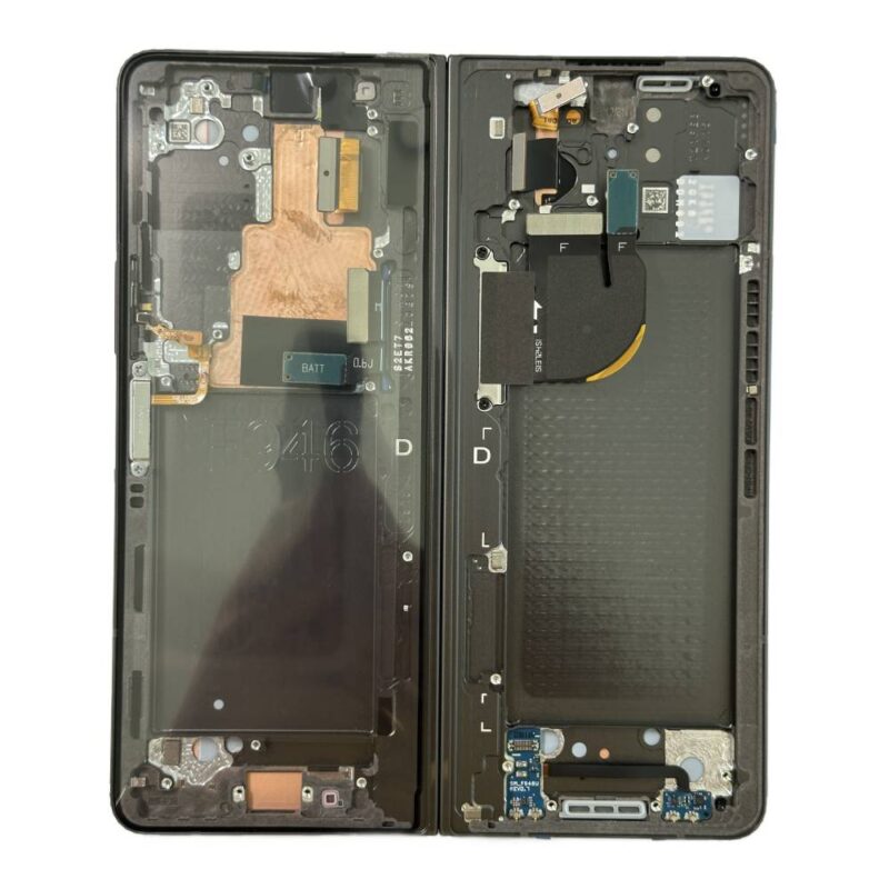 Ecran Original Interior Samsung Galaxy Z Fold 5 (F946) - imagine 2