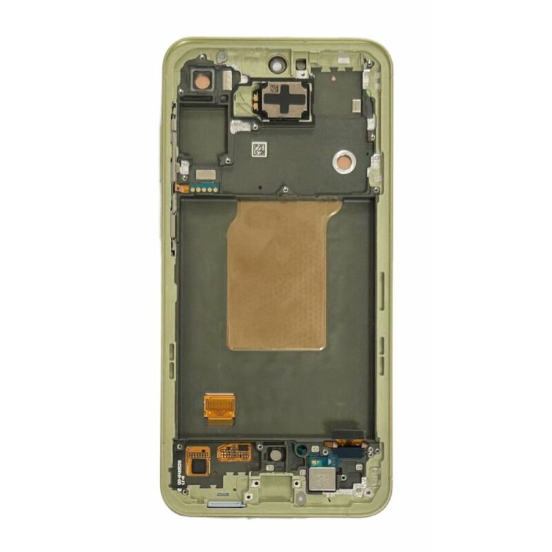 Ecran Original Samsung A55 (A556) - imagine 2