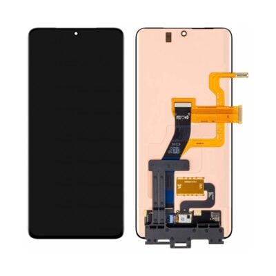 Ecran Original Samsung S21 Ultra (G998) - Fara Rama