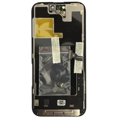 Ecran iPhone 14 Pro OLED NCC