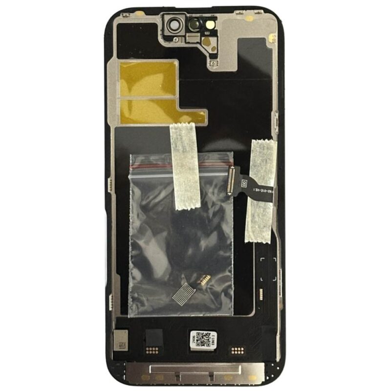 Ecran iPhone 14 Pro OLED NCC