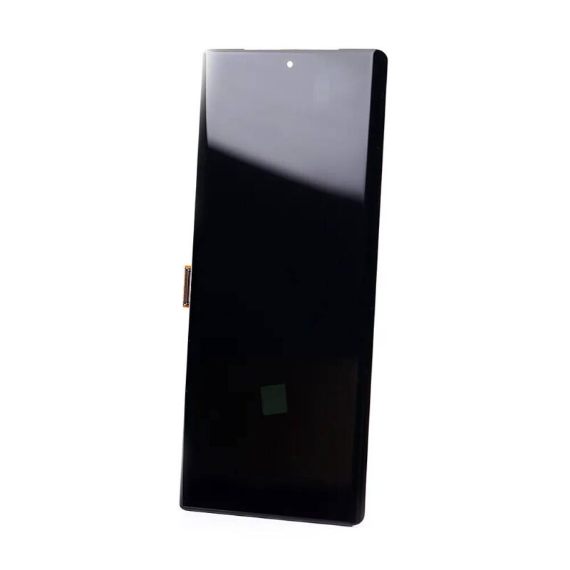 Ecran Google Pixel 7 Pro NCC - imagine 4