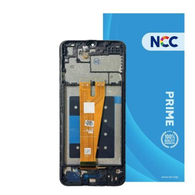 Ecran Compatibil Samsung A04 (A045) - Cu Rama - NCC