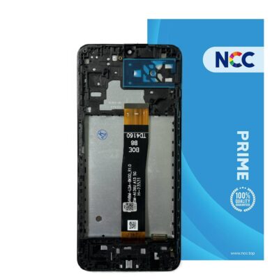 Ecran Compatibil Samsung A13 5G (A136) - Cu Rama - NCC