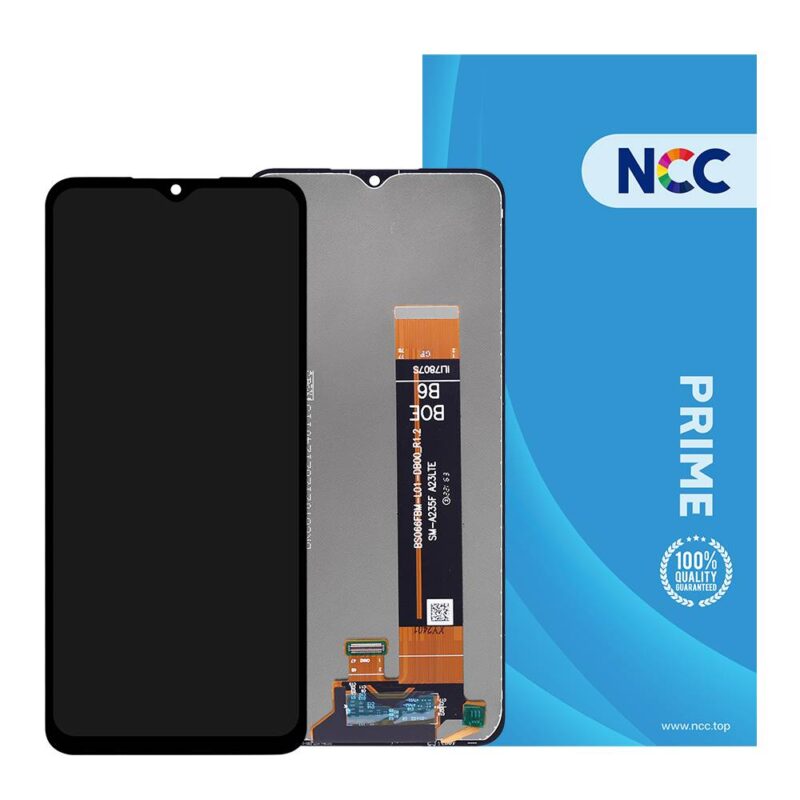 Ecran Compatibil Samsung A23 4G (A235) - NCC