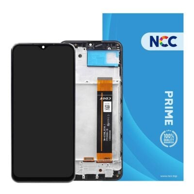Ecran Compatibil Samsung A23 5G (A236) - Cu Rama - NCC