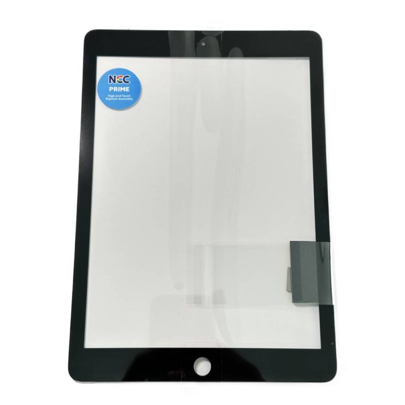 Touchscreen iPad Air  NCC - imagine 3