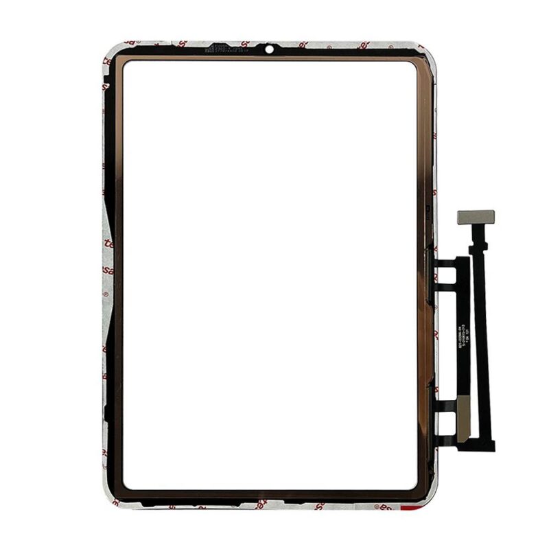 Touchscreen iPad Mini 6 NCC - imagine 2