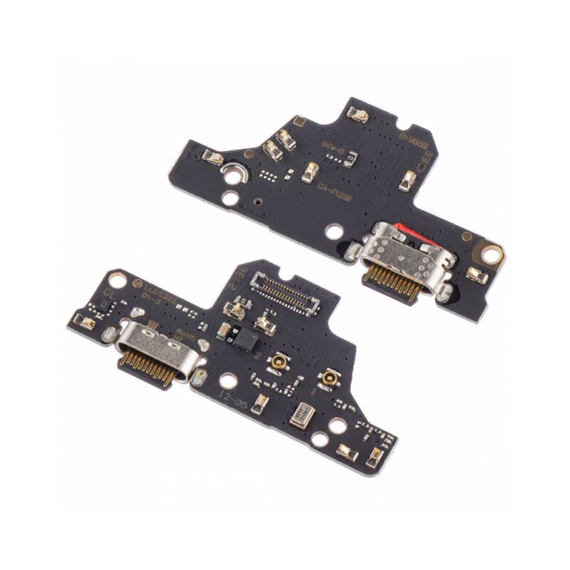 Port Incarcare Motorola G41